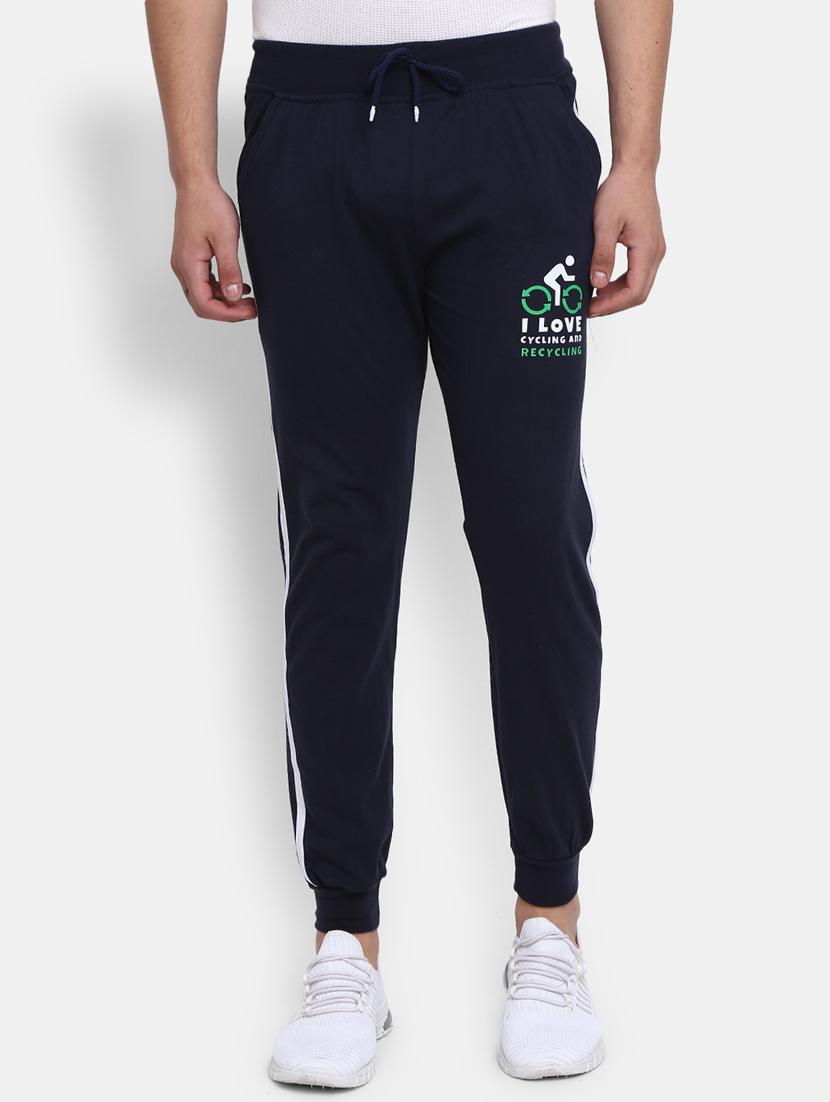 v-mart regular fit full length track pant