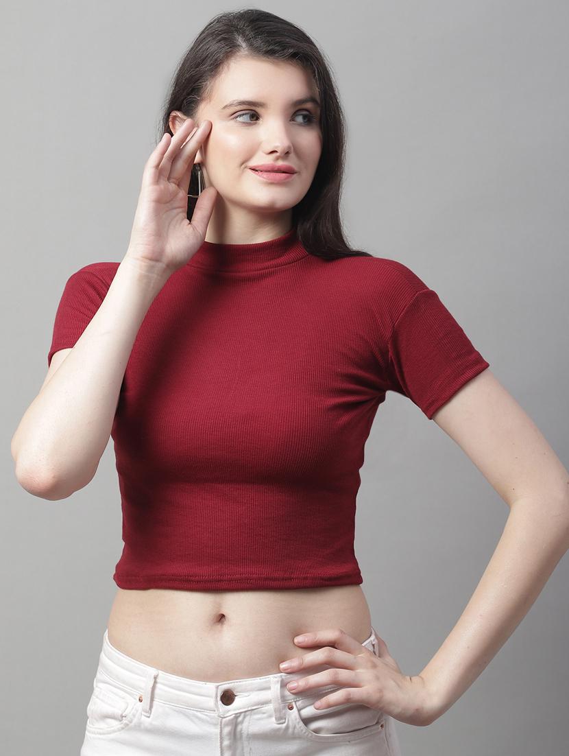women's tops combo - 19909410 - Standard Image - 1