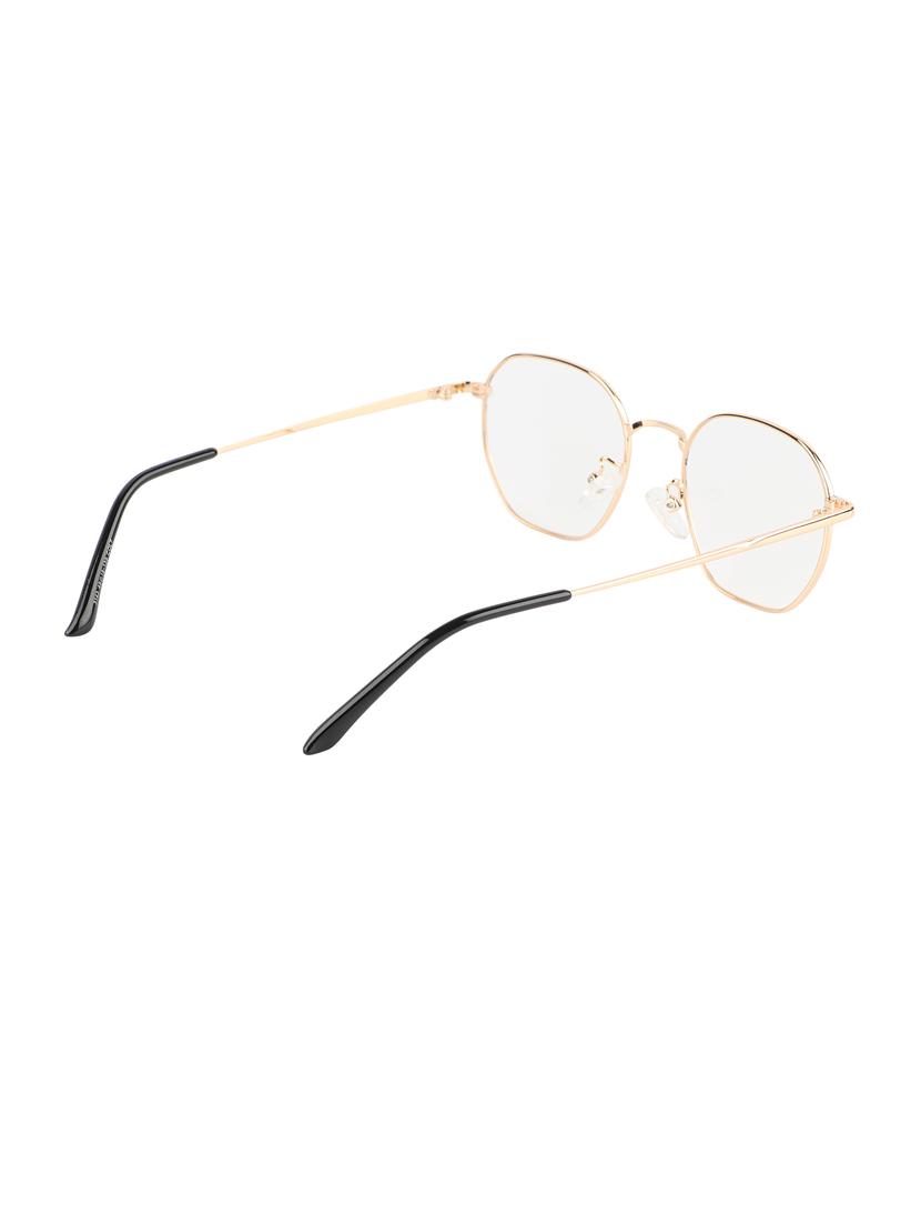 stylish & lightweight spectacle frame  - 19920808 -  Standard Image - 1