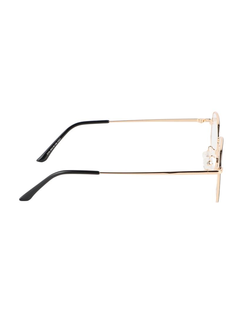 stylish & lightweight spectacle frame - 19920808 - Standard Image - 4