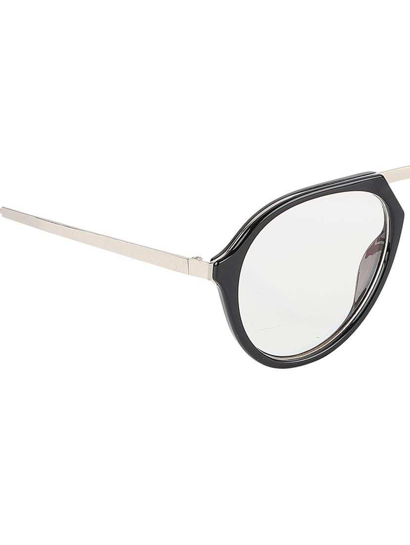 stylish & lightweight spectacle frame - 19920811 - Standard Image - 4