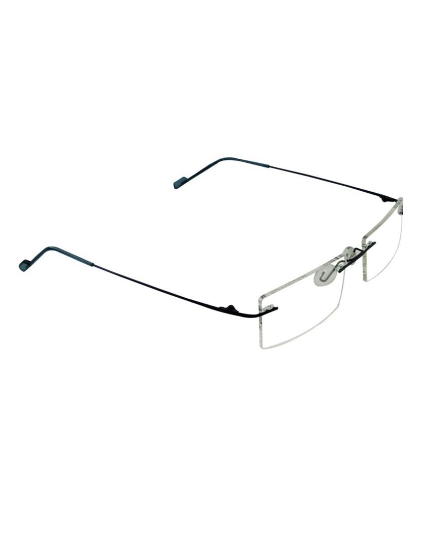 stylish & lightweight spectacle frame - 19920812 - Standard Image - 1