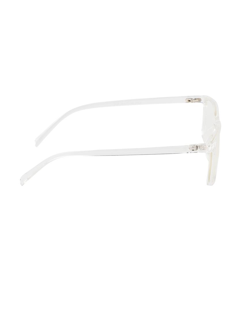 stylish & lightweight spectacle frame - 19920825 - Standard Image - 4