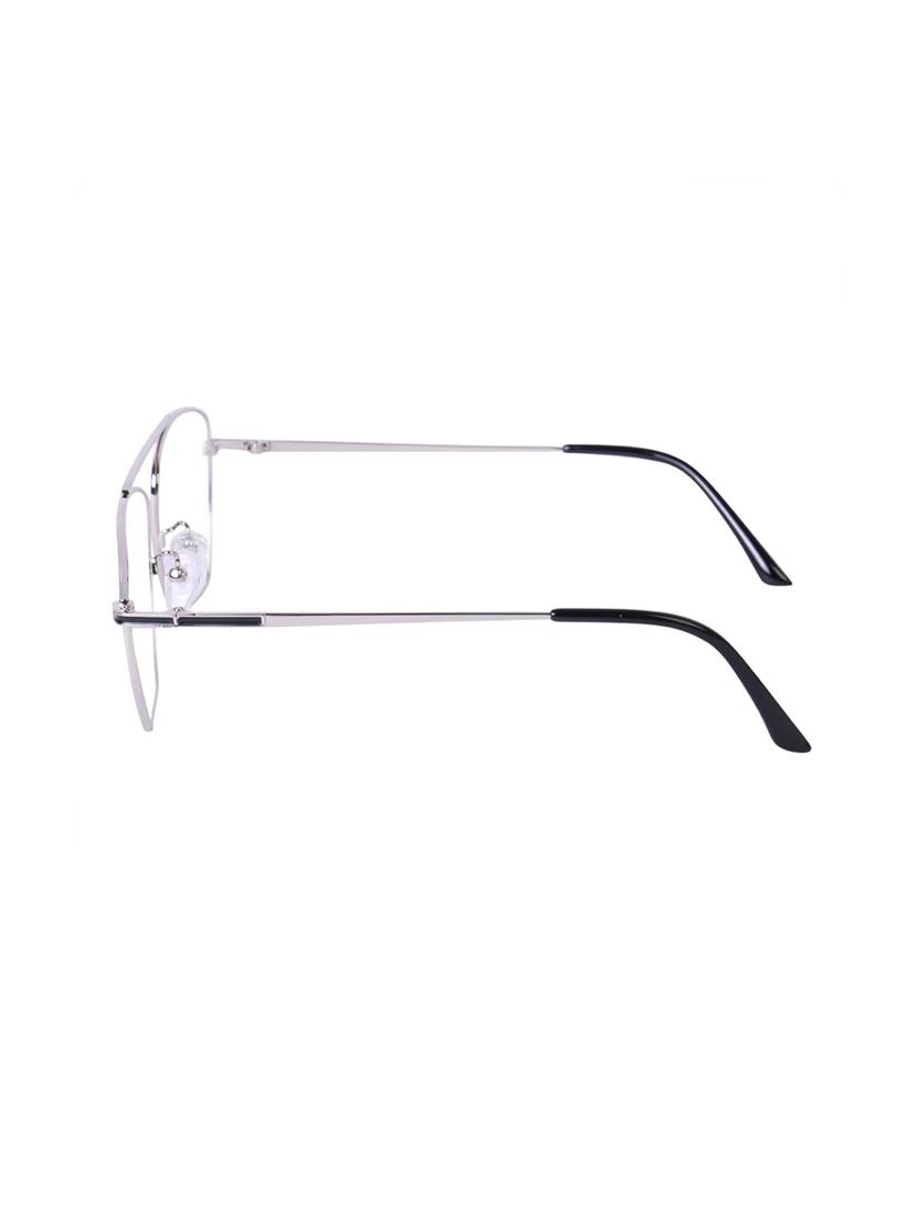 stylish & lightweight spectacle frame - 19920834 - Standard Image - 4