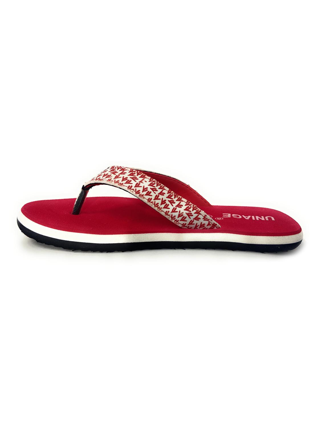 toe separator flip flops - 19921843 - Standard Image - 1