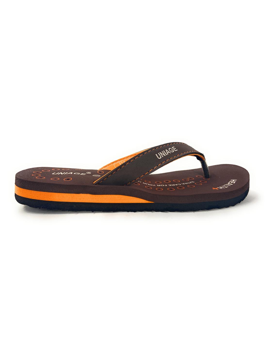 toe separator flip flops - 19921845 - Standard Image - 1