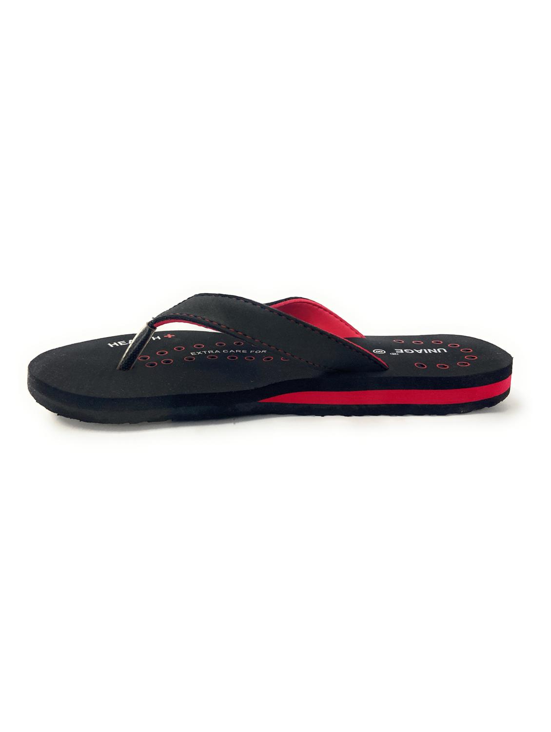 toe separator flip flops - 19921846 - Standard Image - 1