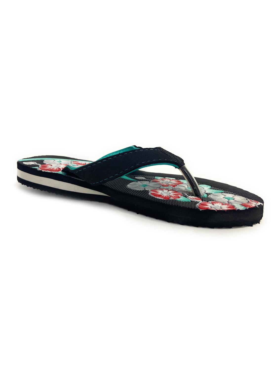 toe separator flip flops - 19921850 -  Standard Image - 1