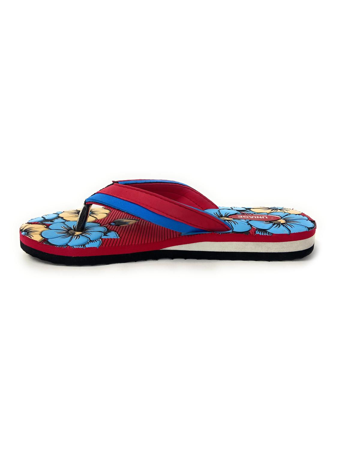 toe separator flip flops - 19921853 - Standard Image - 1