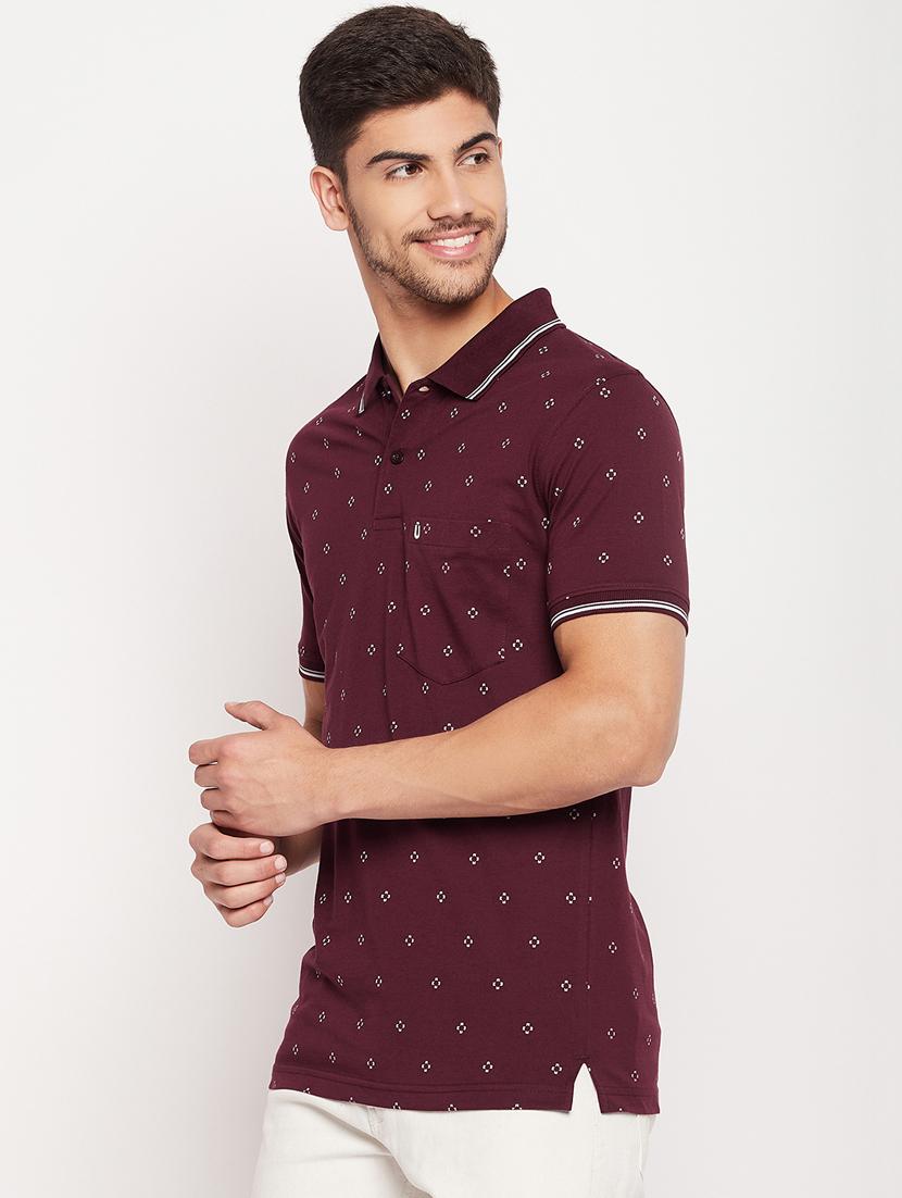 pack of 2 cotton polo t-shirt - 19925193 - Standard Image - 1