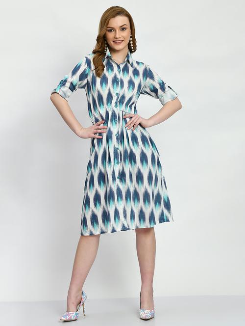 women's shirt  dress - 19925721 -  Standard Image - 0