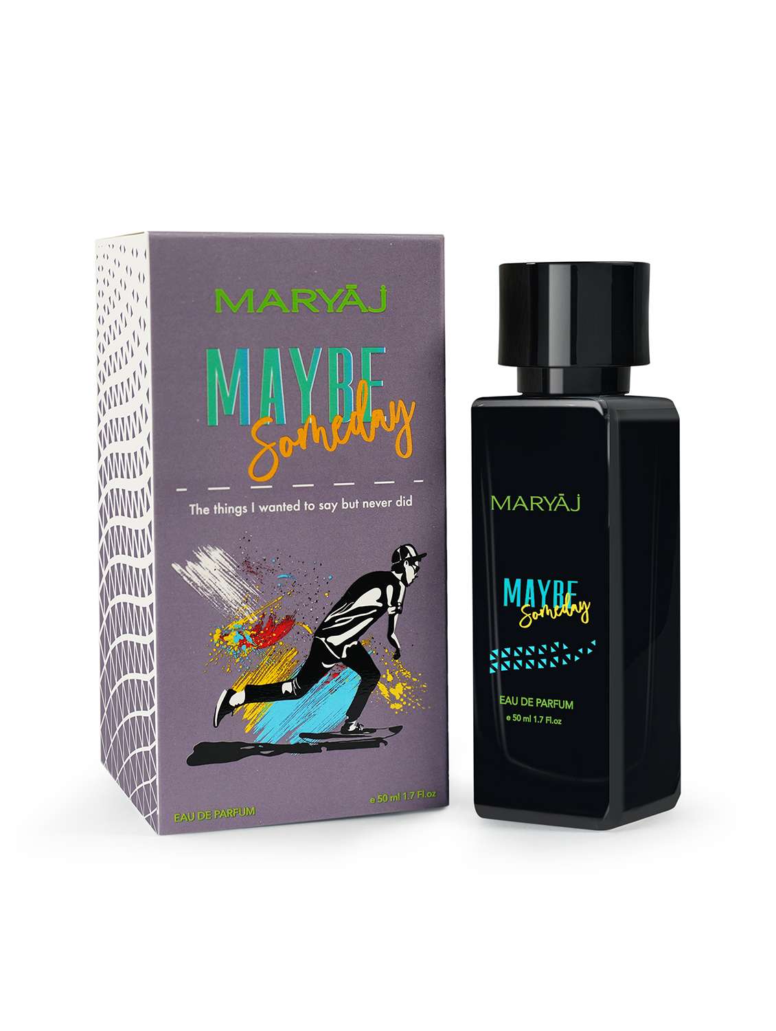 long lasting scent spray gift for men and women