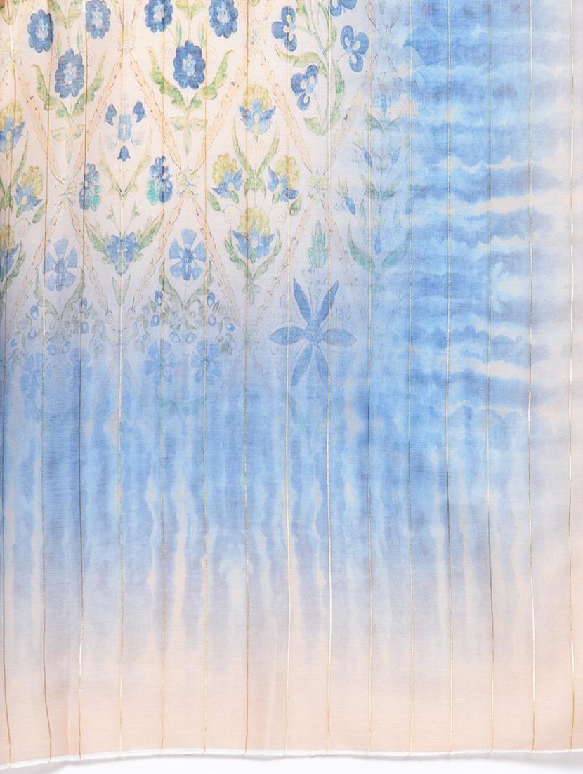 printed kurta palazzo set - 19927904 - Standard Image - 4