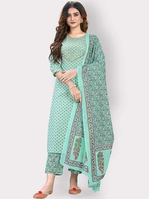 sea green