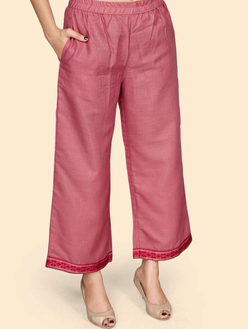 self design kurta dupatta set - 19942759 -  Standard Image - 4