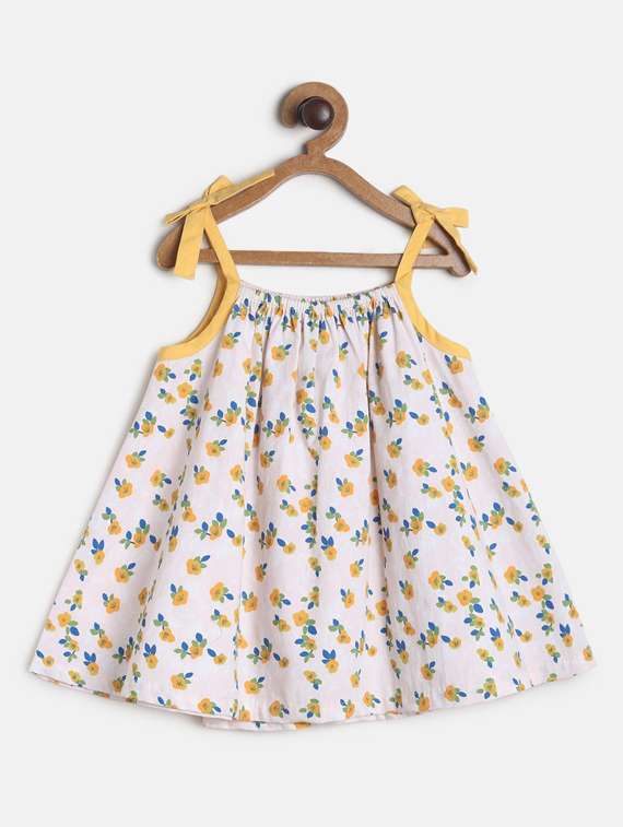 girls shoulder strap top - 19945803 -  Standard Image - 1