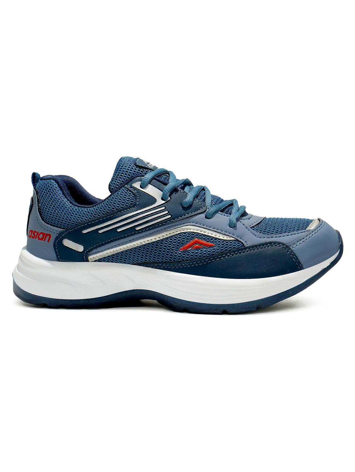 men's lace up sport shoes - 19946811 -  Standard Image - 1