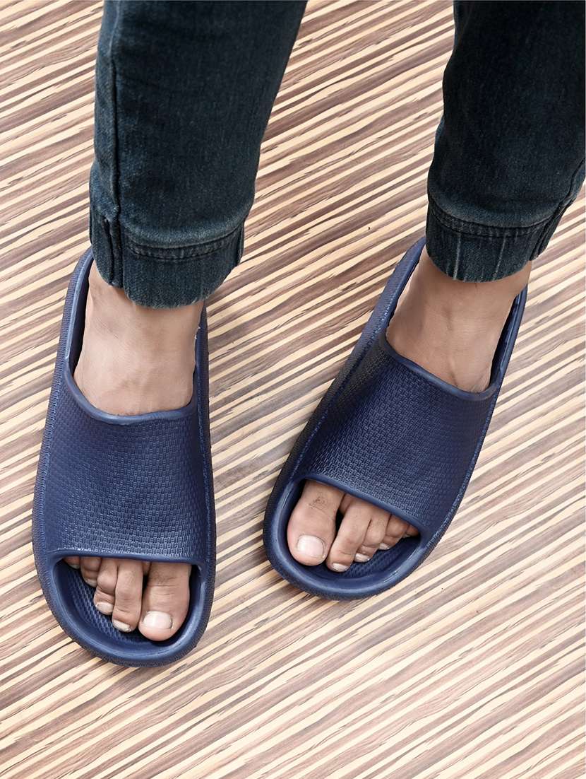 eva slip on flip flop - 19946957 -  Standard Image - 1
