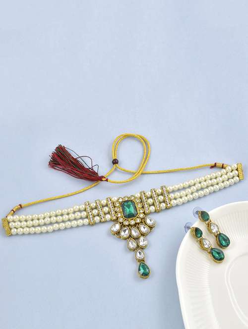 multi colored adjustable loop brass combos set - 19947176 - Standard Image - 0