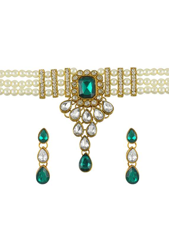 multi colored adjustable loop brass combos set - 19947176 - Standard Image - 1