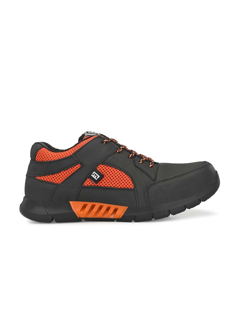 men lace up sport shoes - 19947416 -  Standard Image - 1