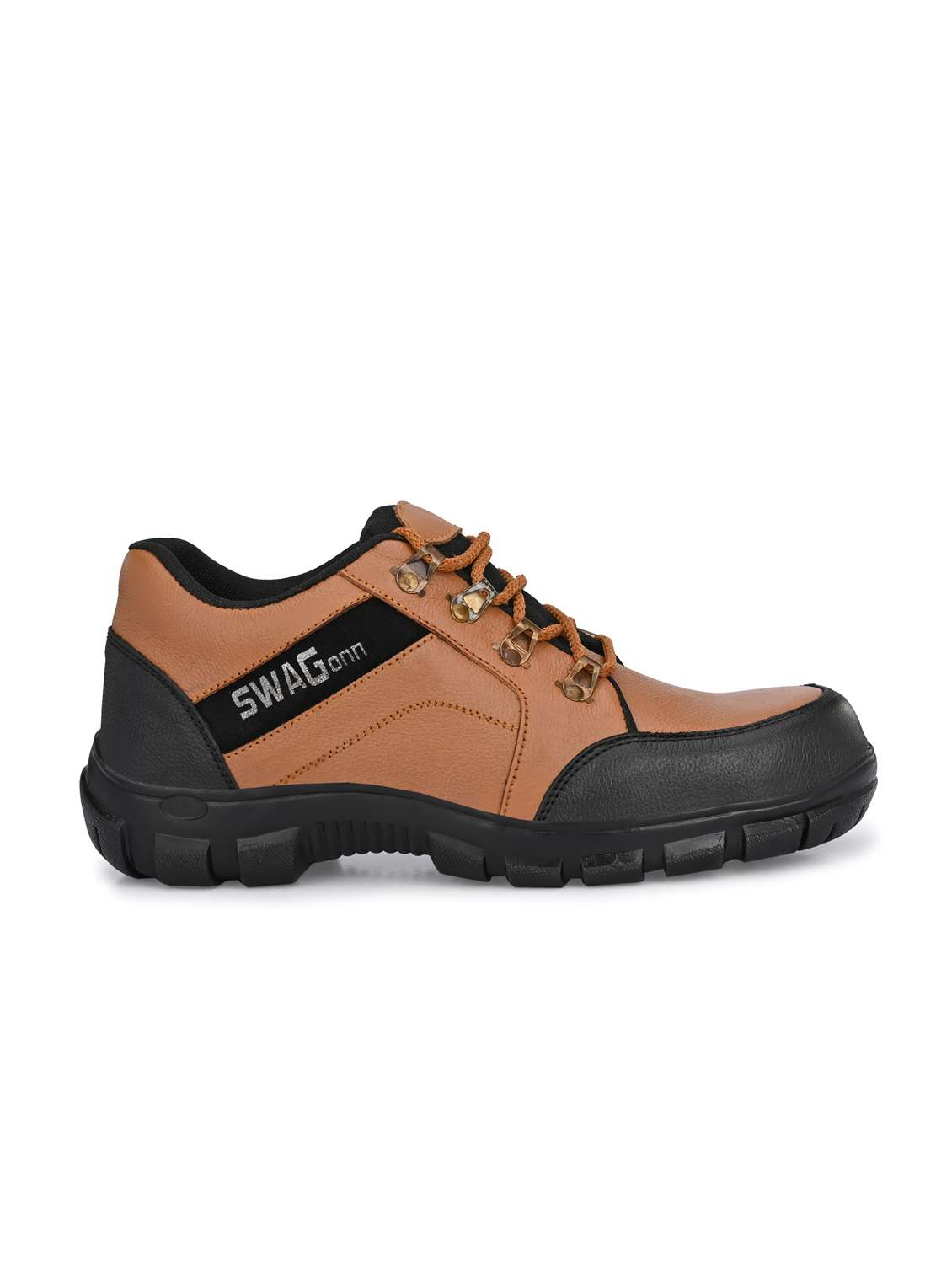 men's trekking sport shoes - 19947434 -  Standard Image - 1
