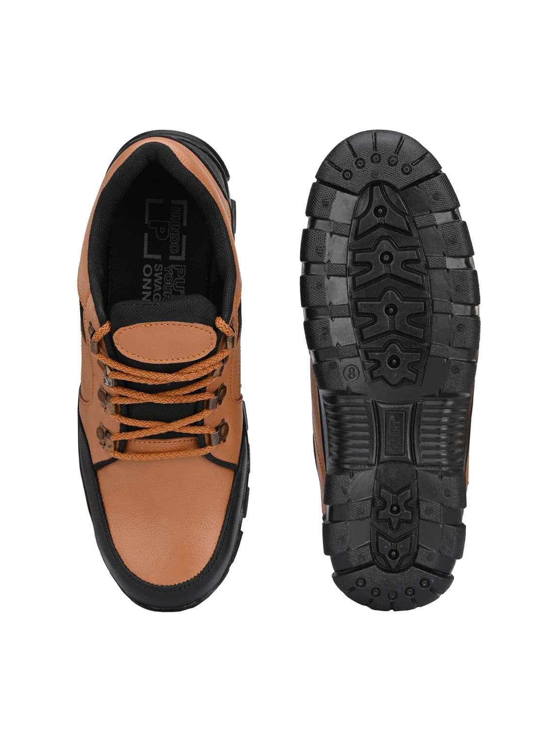 men's trekking sport shoes - 19947434 -  Standard Image - 4