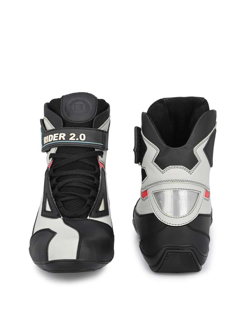 men grey lace up sneakers - 19947439 -  Standard Image - 4