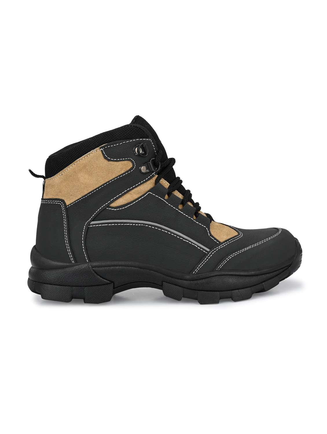 Men's Trekking Sport Shoes - 19947444 -  Standard Image - 1
