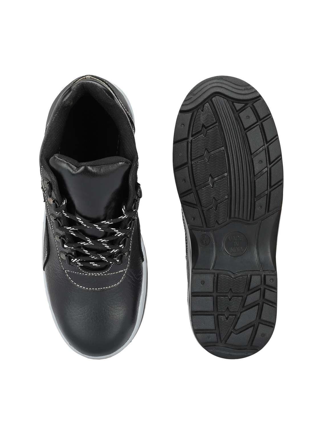 Men's Trekking Sport Shoes - 19947446 -  Standard Image - 4