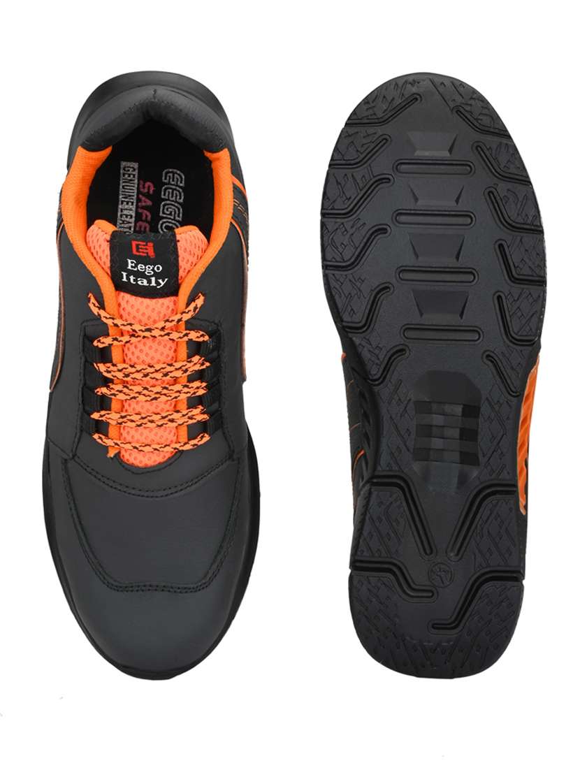 men lace up sport shoes - 19947451 -  Standard Image - 4