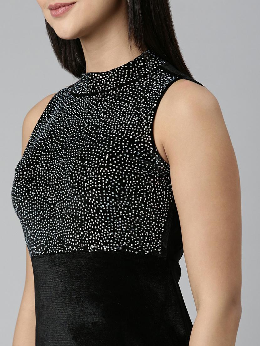 women's sheath mini dress - 19947700 - Standard Image - 6