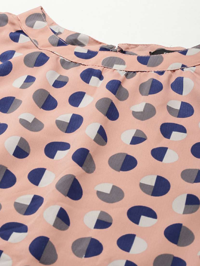 women's tiered dress  dress - 19947714 -  Standard Image - 6