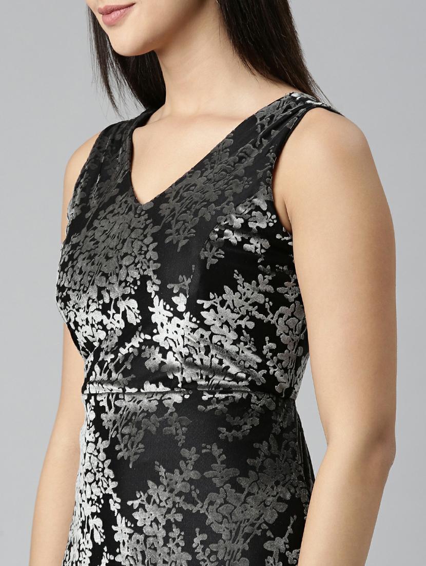 women's floral dress - 19947721 - Standard Image - 6