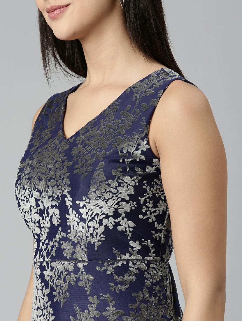 women's floral dress - 19947722 - Standard Image - 6