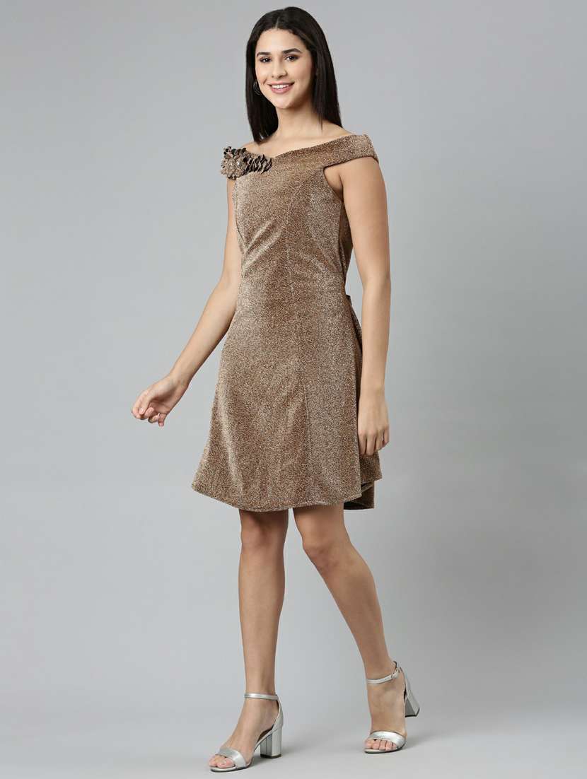 women's  polka dots dress - 19947736 -  Standard Image - 1