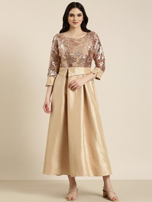 women's  maxi dress - 19947790 -  Standard Image - 0
