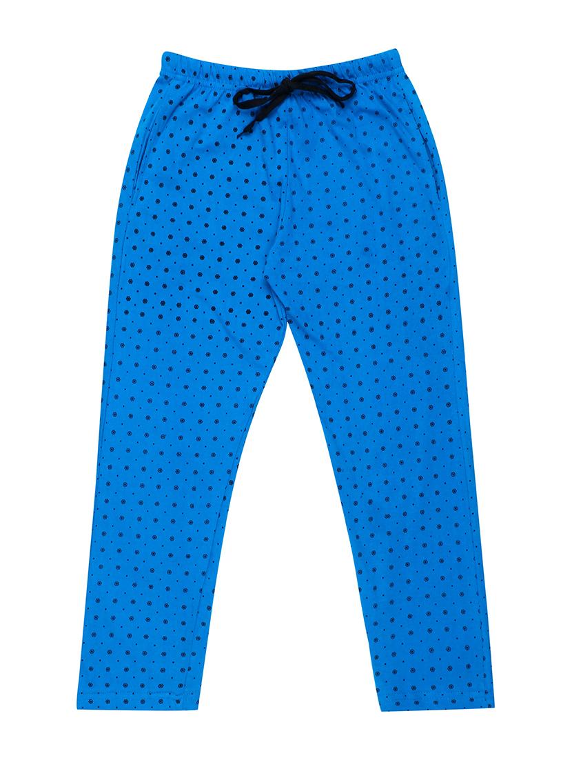 girls printed nightwear pyjama set combo - 19953754 - Standard Image - 1