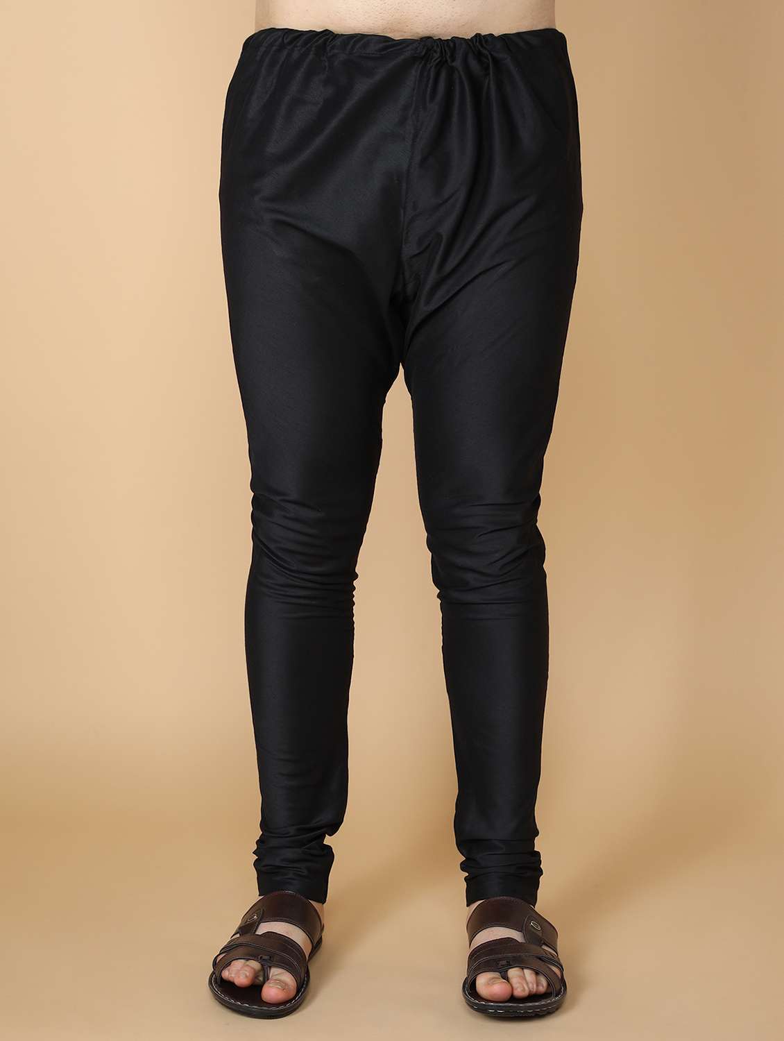 mustard embroidered kurta pyjama set - 19955358 -  Standard Image - 4