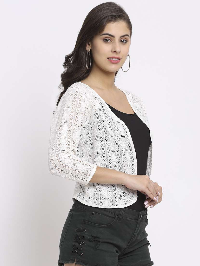 self design regular shrug - 19956858 -  Standard Image - 1
