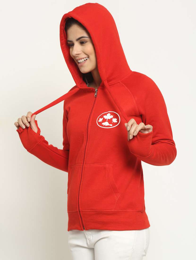 women's placement print sweatshirt - 19959761 -  Standard Image - 1