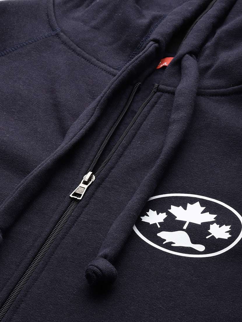 women's placement print sweatshirt - 19959818 -  Standard Image - 4