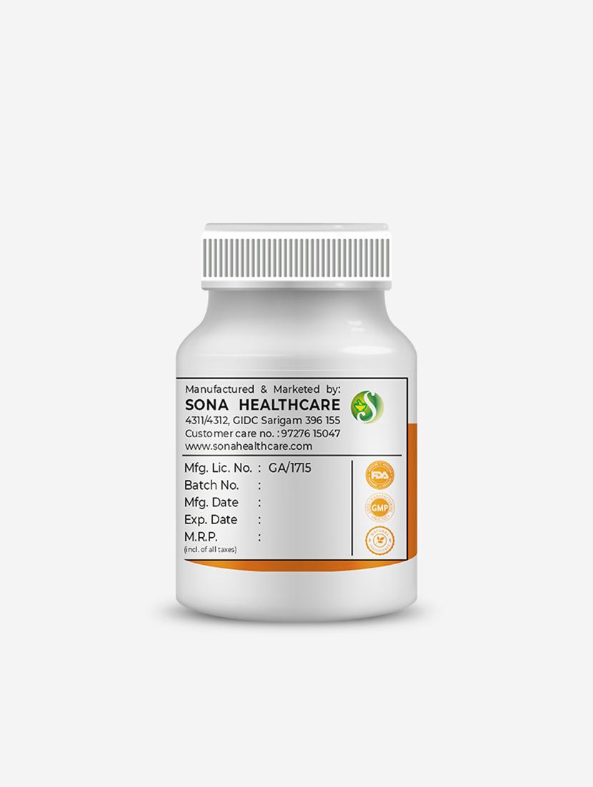 sona healthcare hair grow oil - 19961848 - Standard Image - 1