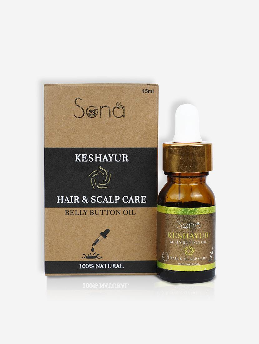sona healthcare hair oil - 19961865 - Zoom Image - 0