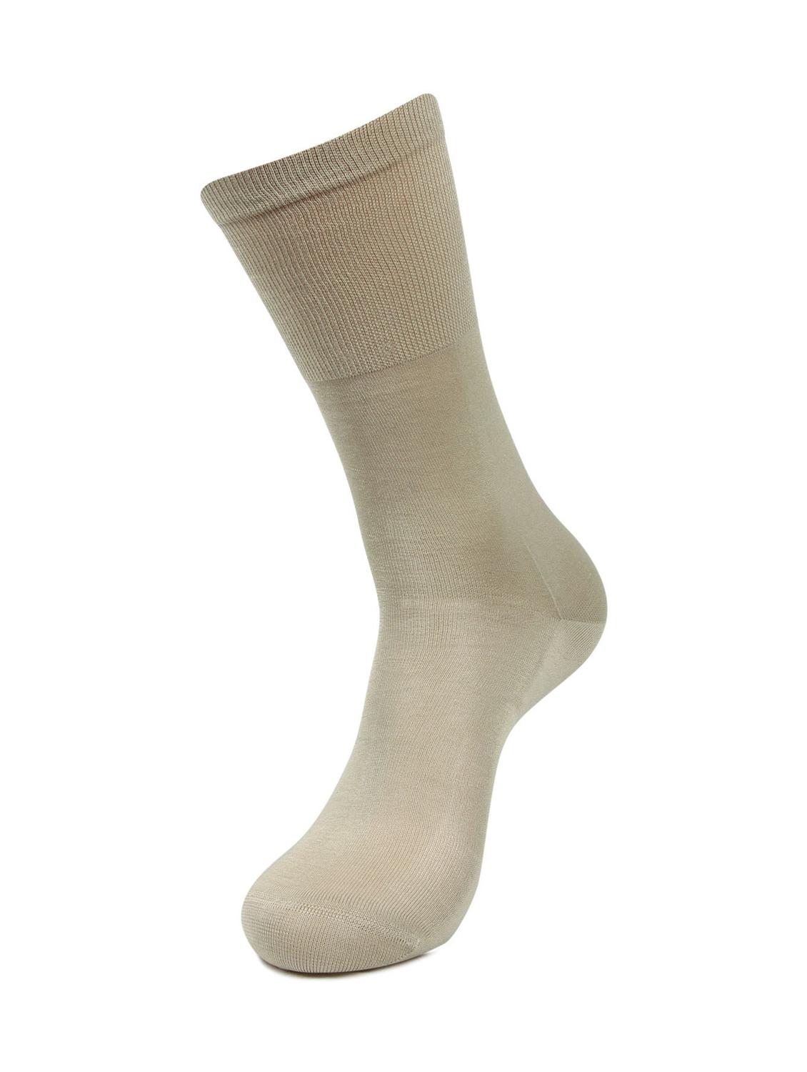 men above ankle length socks - 19963195 - Standard Image - 1