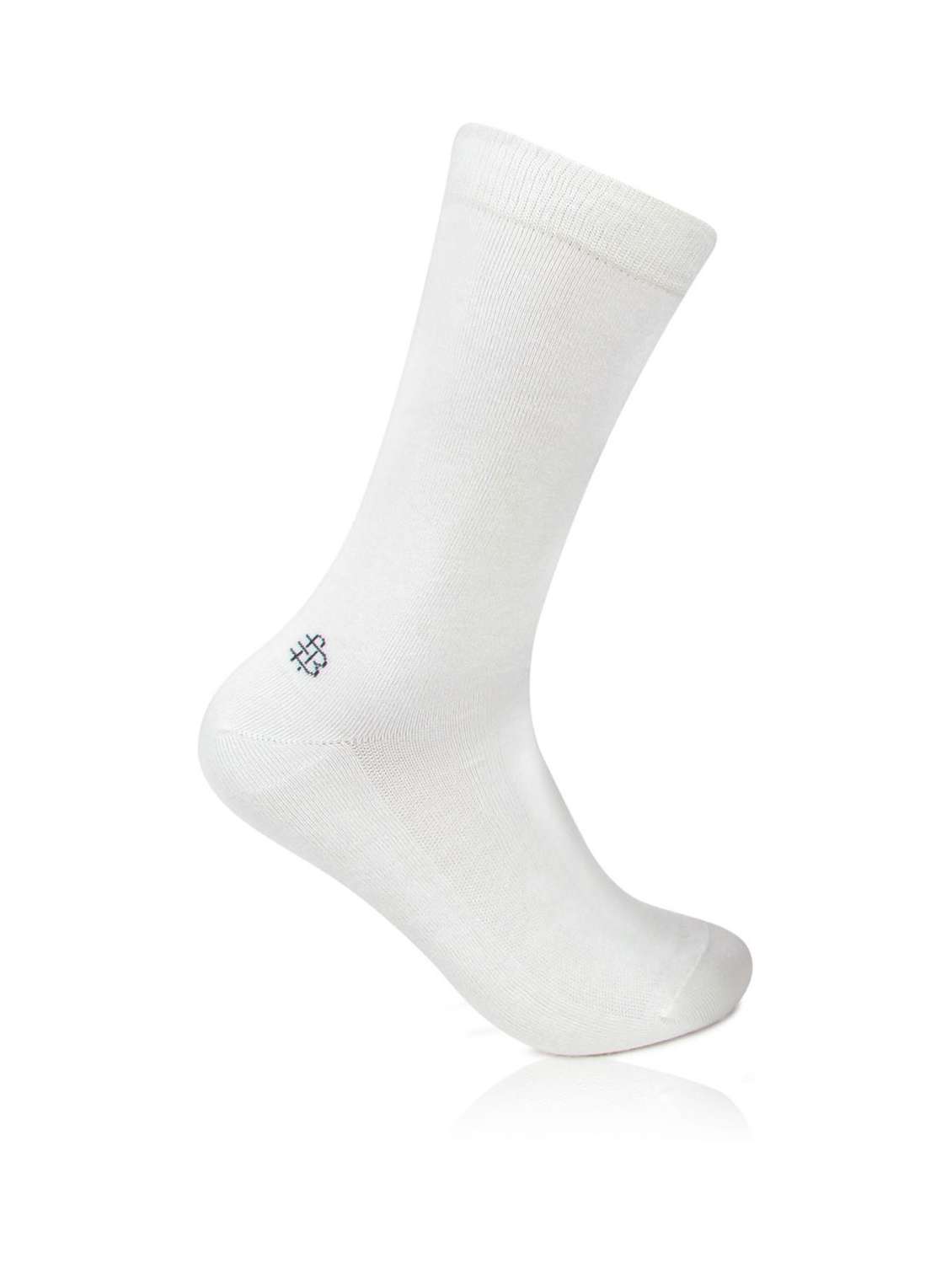 men above ankle length socks 