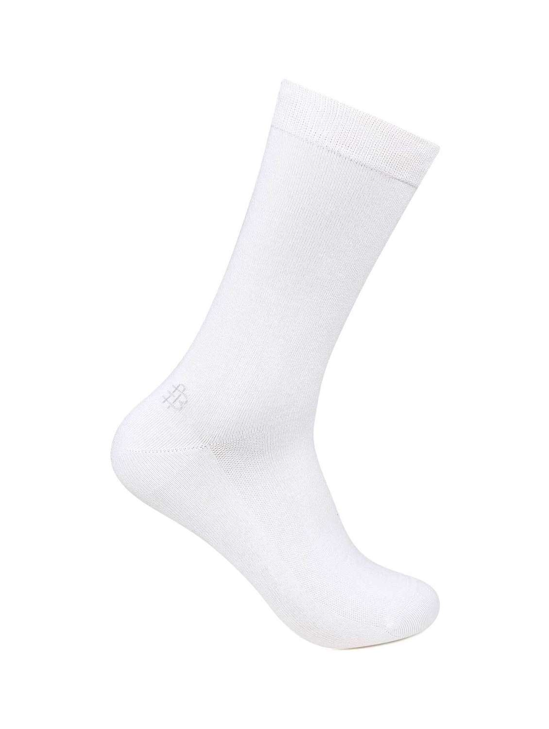 men above ankle length socks 