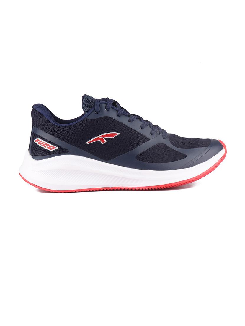 mens lace up sports shoes - 19969913 - Standard Image - 1