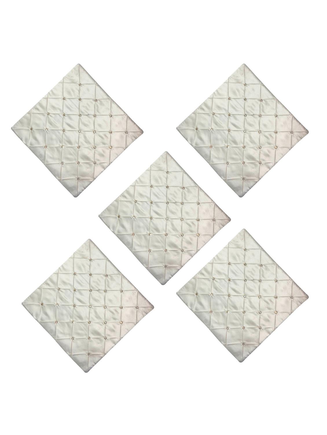 set of 5 cushions cover - 19970010 -  Zoom Image - 0