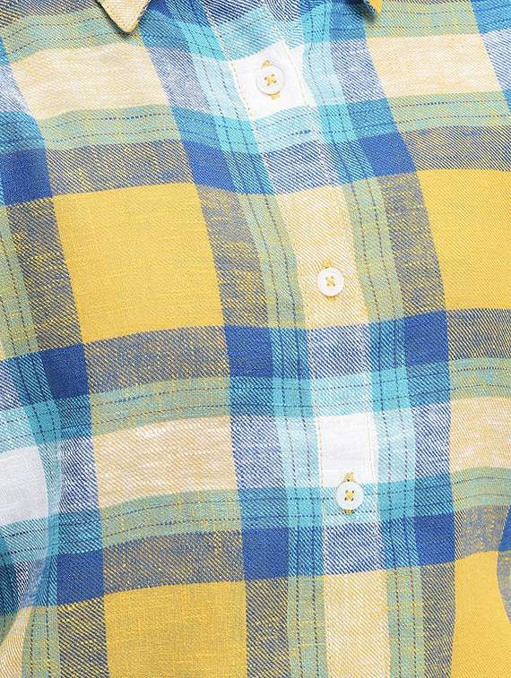 girls collared top - 19975789 -  Standard Image - 4